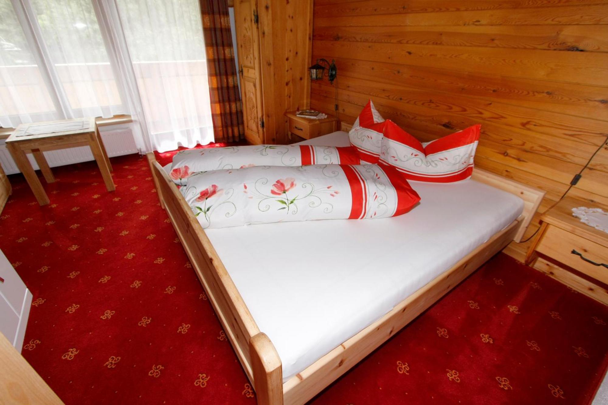 Apart Piz Mondin Pfunds Buitenkant foto