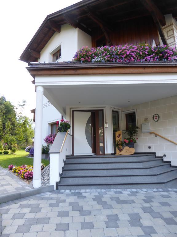 Apart Piz Mondin Pfunds Kamer foto
