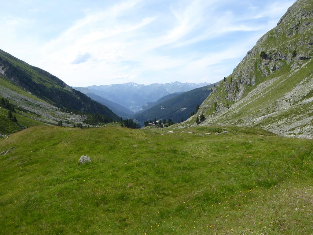 Apart Piz Mondin Pfunds Kamer foto