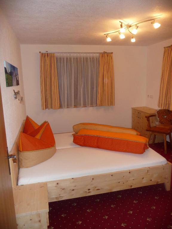 Apart Piz Mondin Pfunds Kamer foto