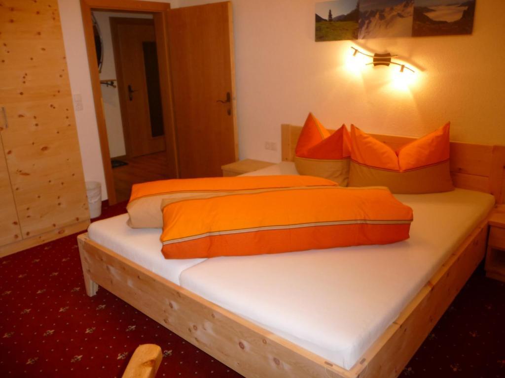 Apart Piz Mondin Pfunds Kamer foto