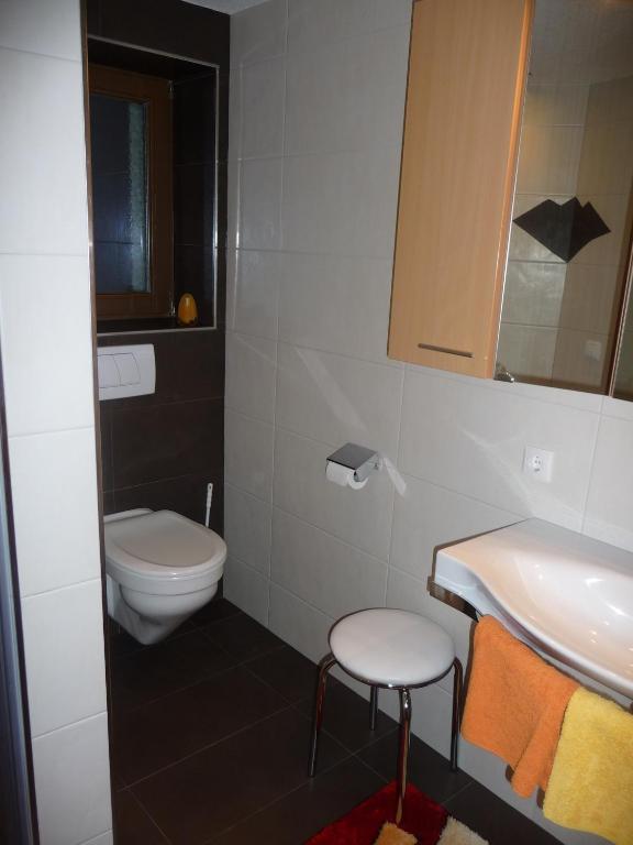Apart Piz Mondin Pfunds Kamer foto